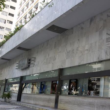 Mercure Recife Navegantes Екстериор снимка