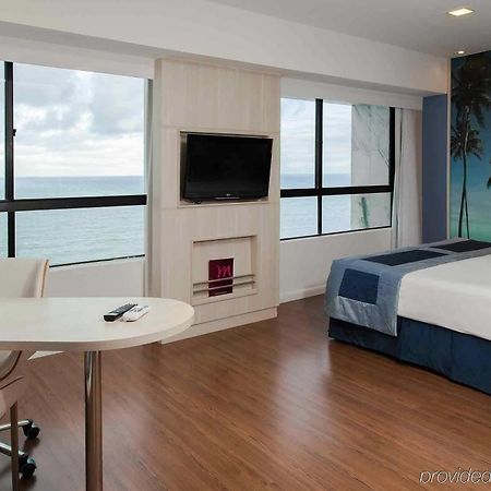 Mercure Recife Navegantes Екстериор снимка