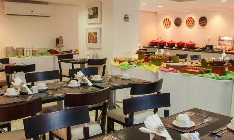 Mercure Recife Navegantes Екстериор снимка
