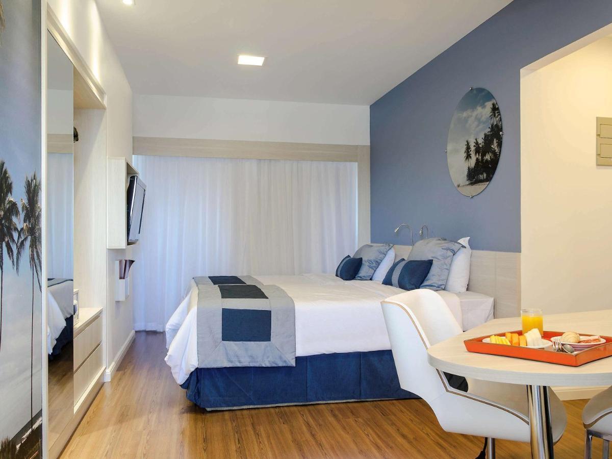 Mercure Recife Navegantes Екстериор снимка