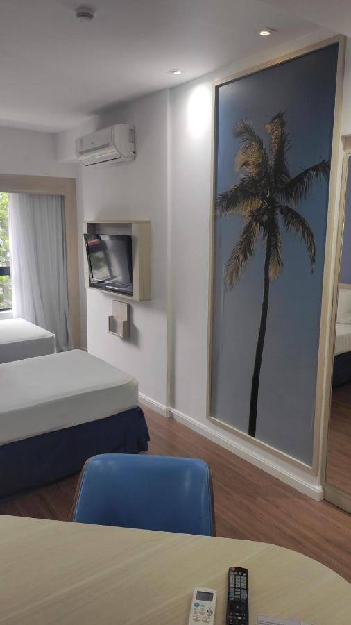 Mercure Recife Navegantes Екстериор снимка