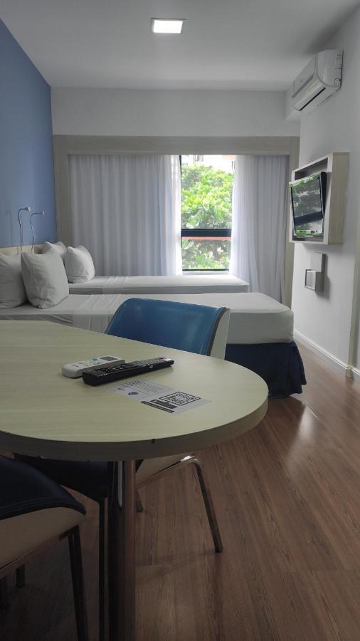Mercure Recife Navegantes Екстериор снимка
