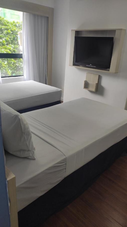 Mercure Recife Navegantes Екстериор снимка