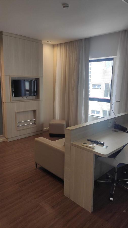 Mercure Recife Navegantes Екстериор снимка