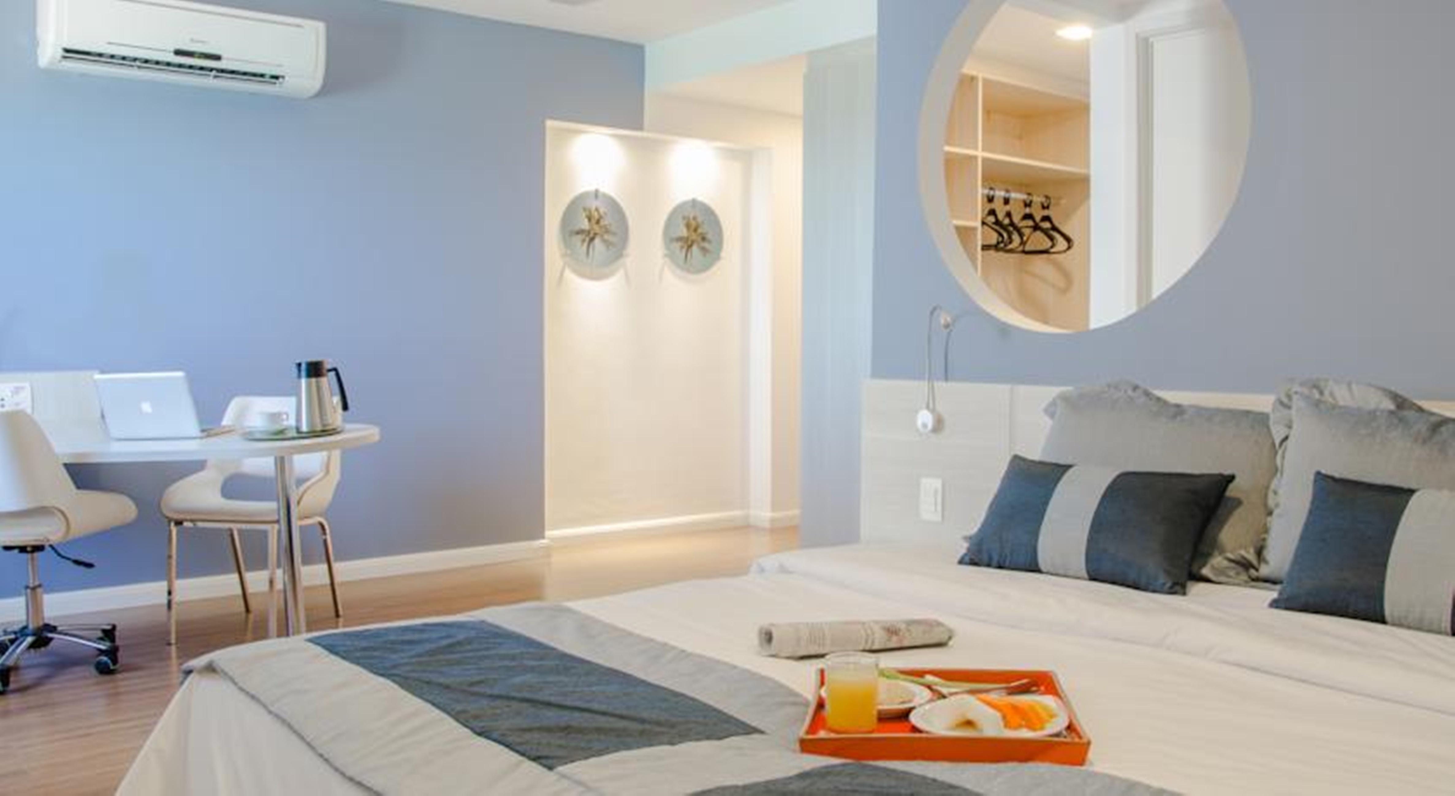Mercure Recife Navegantes Екстериор снимка