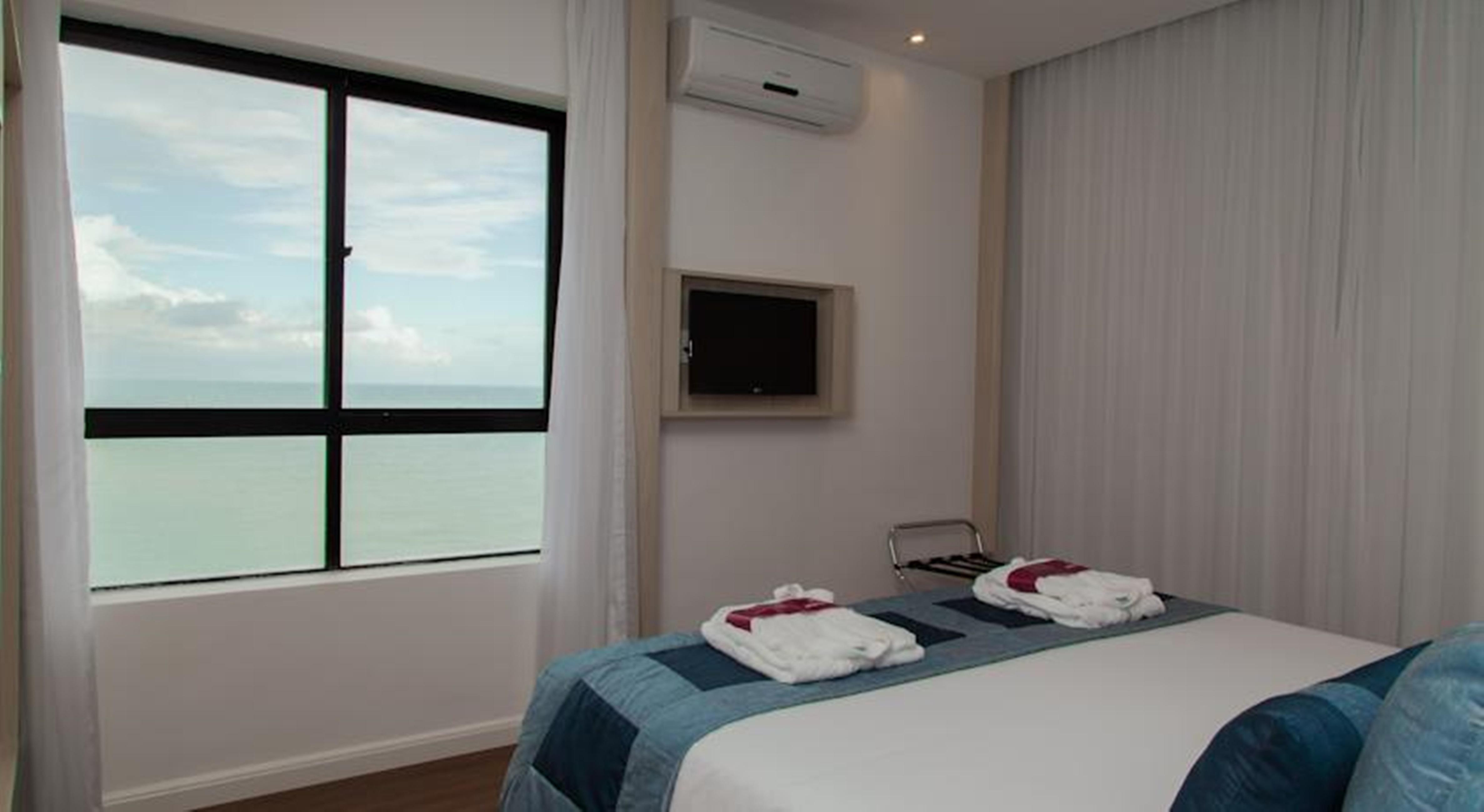 Mercure Recife Navegantes Екстериор снимка