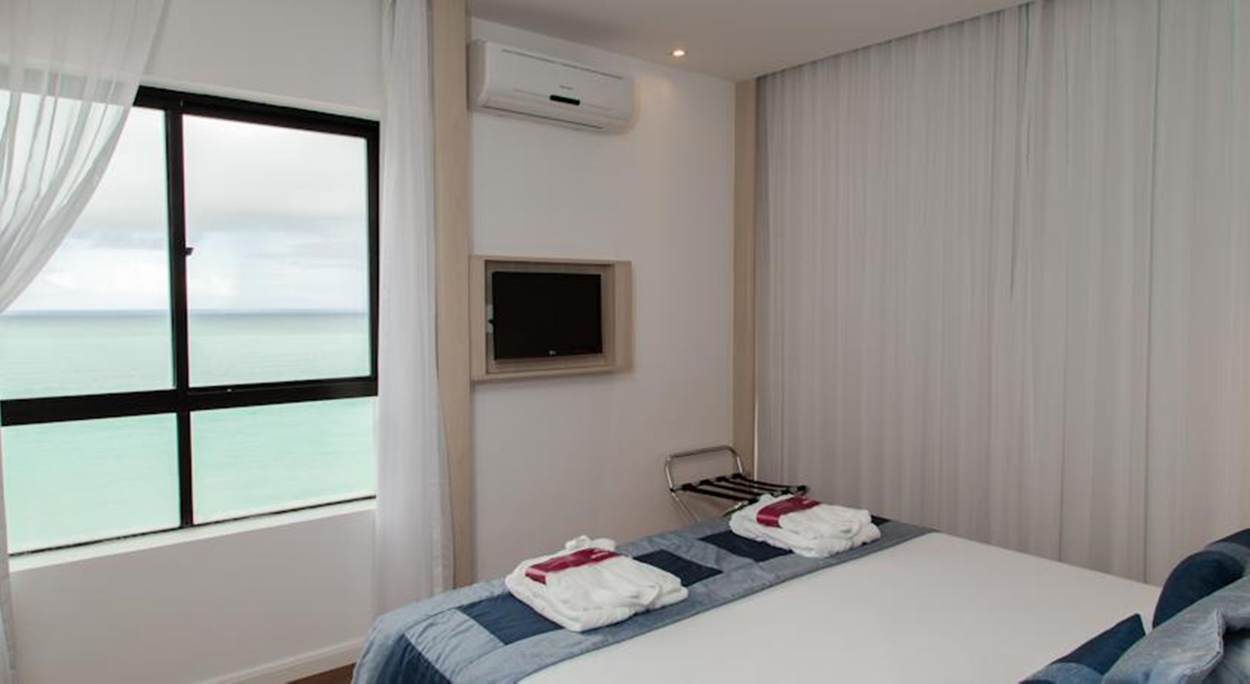 Mercure Recife Navegantes Екстериор снимка