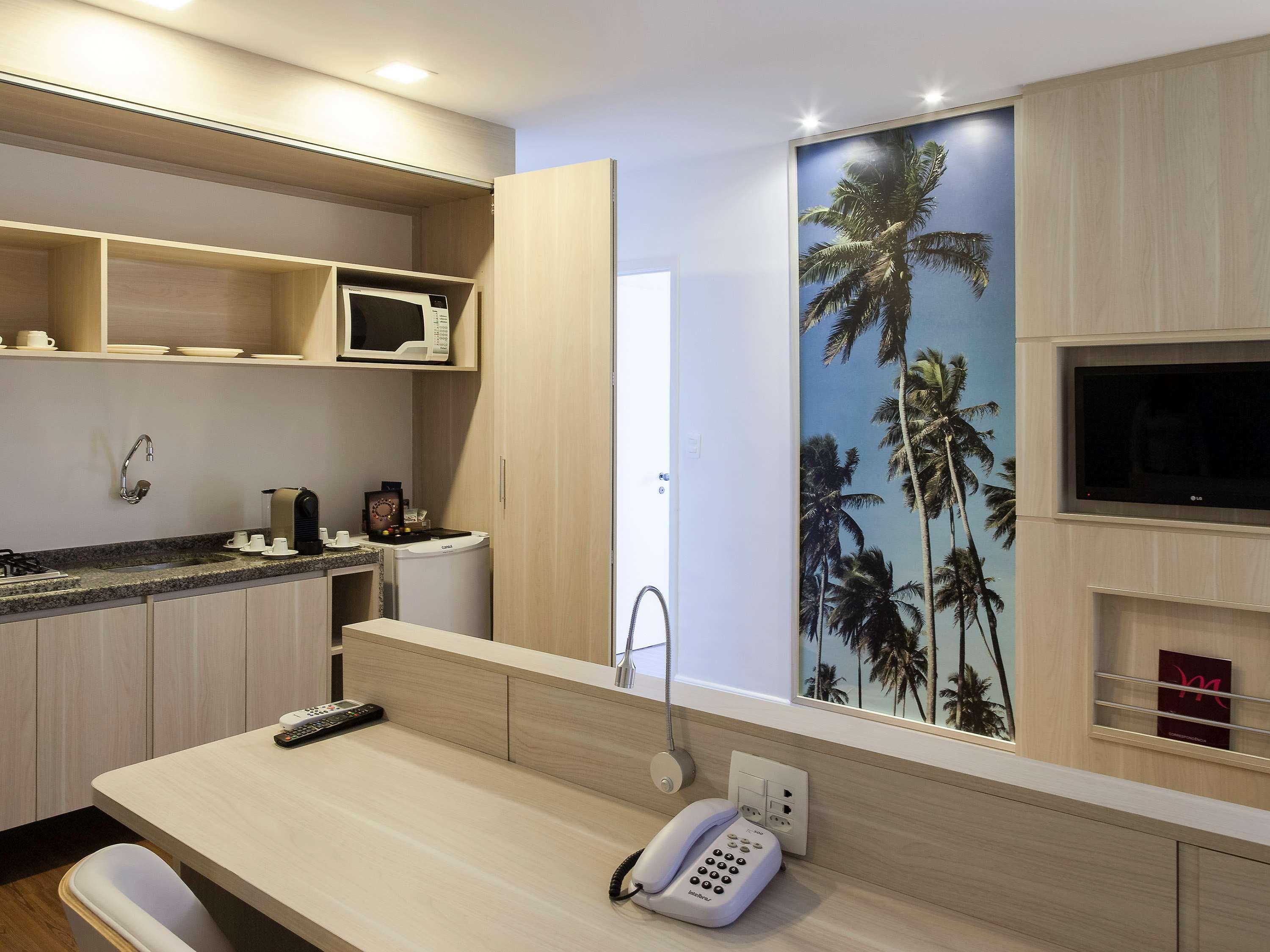 Mercure Recife Navegantes Екстериор снимка