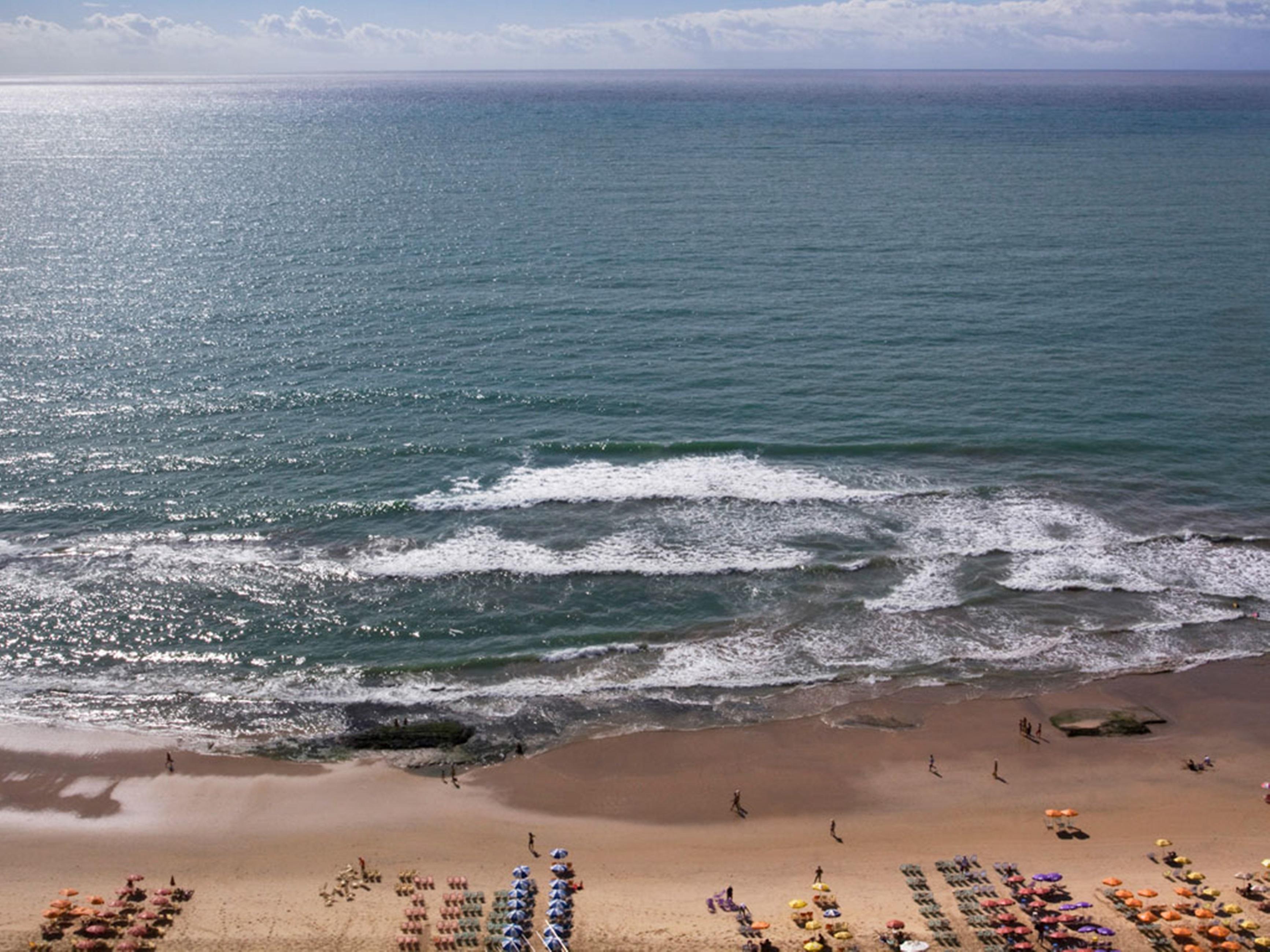 Mercure Recife Navegantes Съоръжения снимка