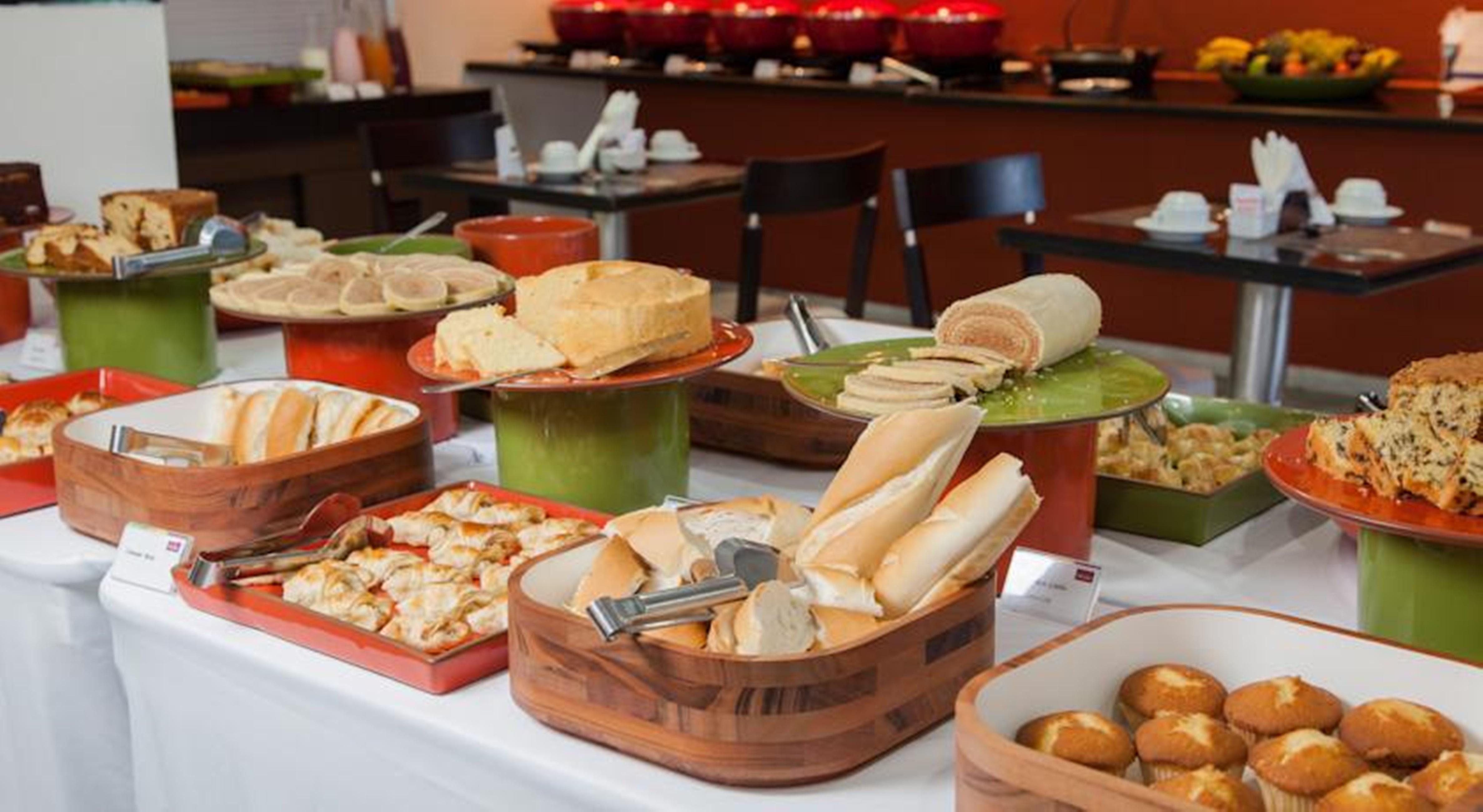 Mercure Recife Navegantes Екстериор снимка