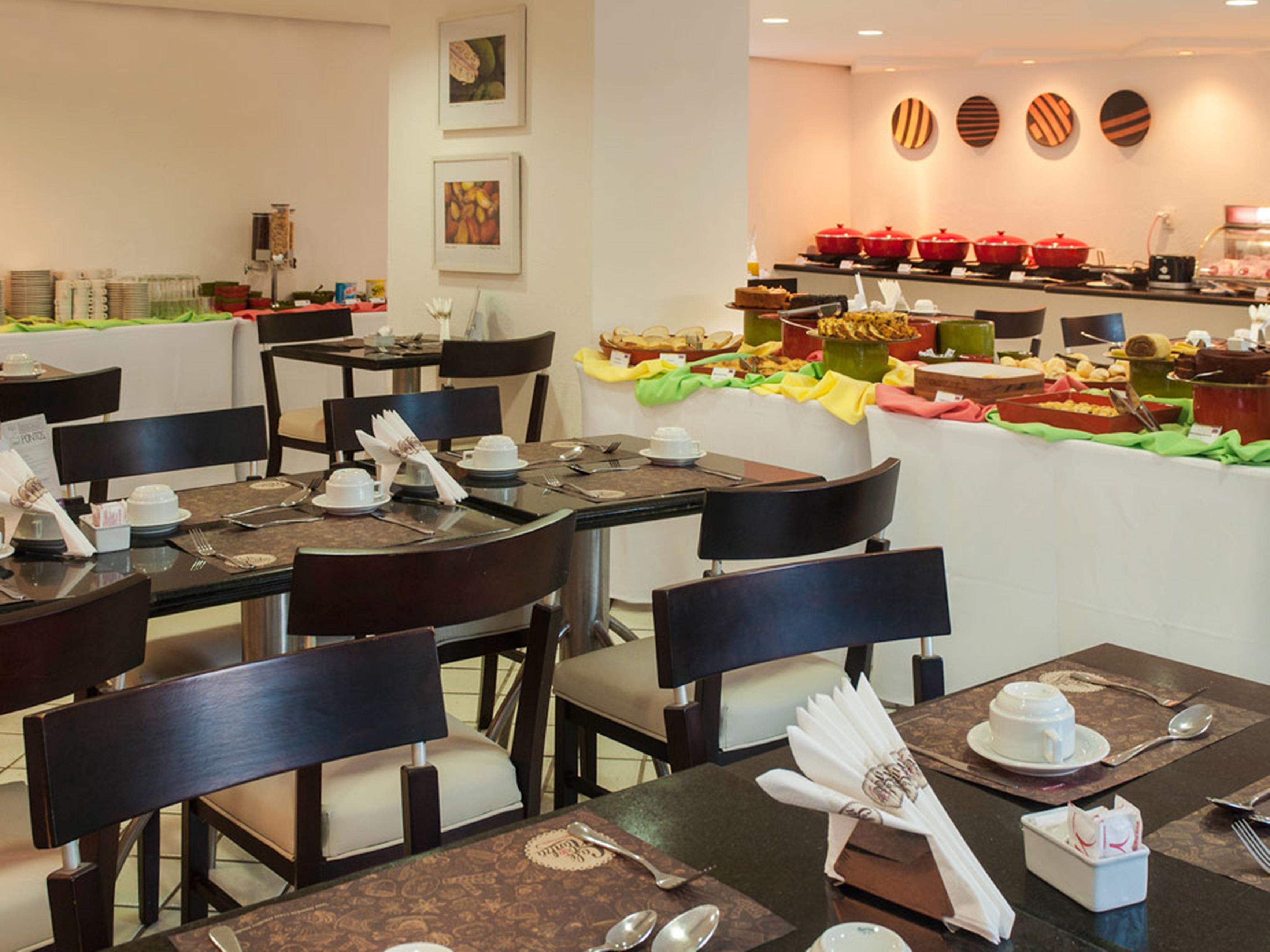 Mercure Recife Navegantes Екстериор снимка