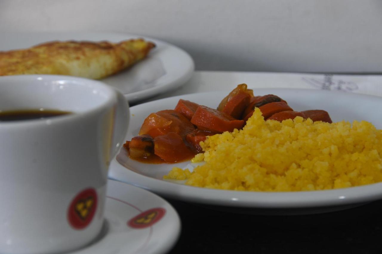 Mercure Recife Navegantes Екстериор снимка