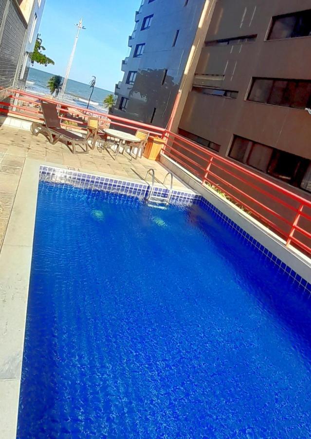Mercure Recife Navegantes Екстериор снимка