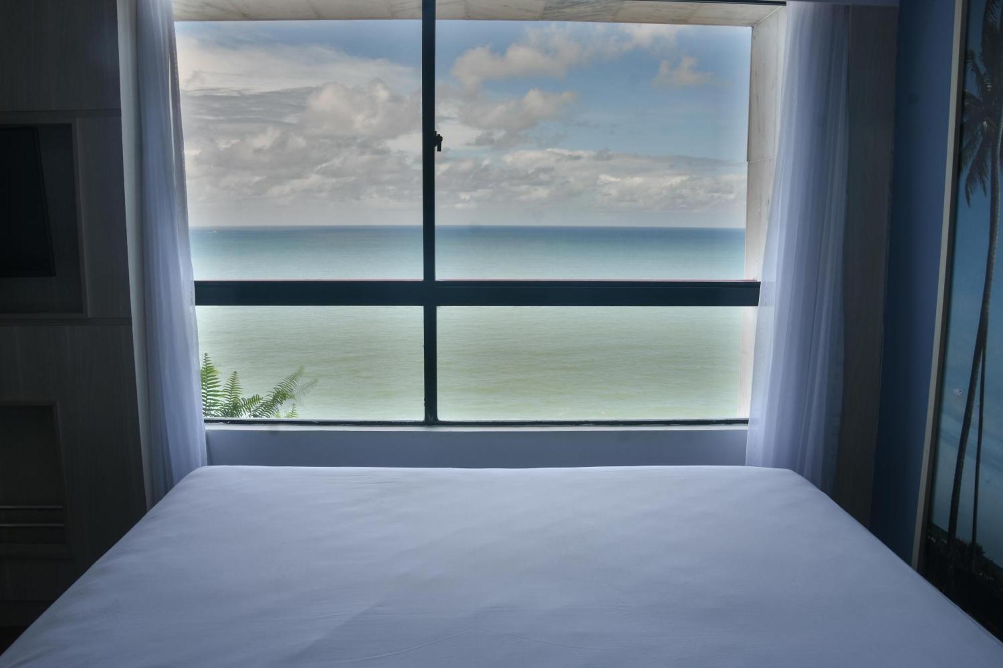 Mercure Recife Navegantes Екстериор снимка