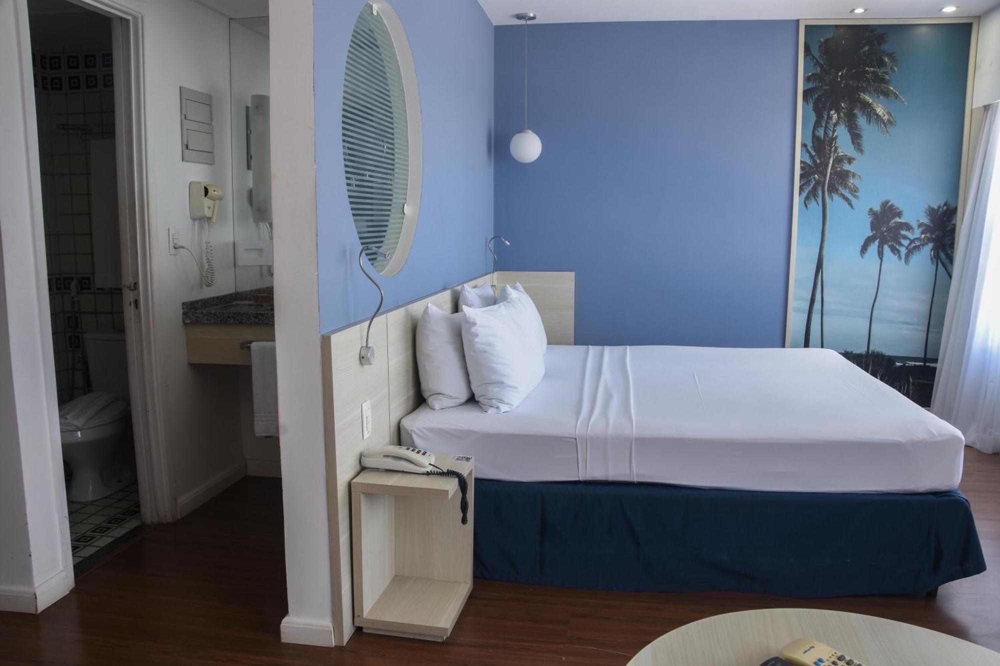 Mercure Recife Navegantes Екстериор снимка