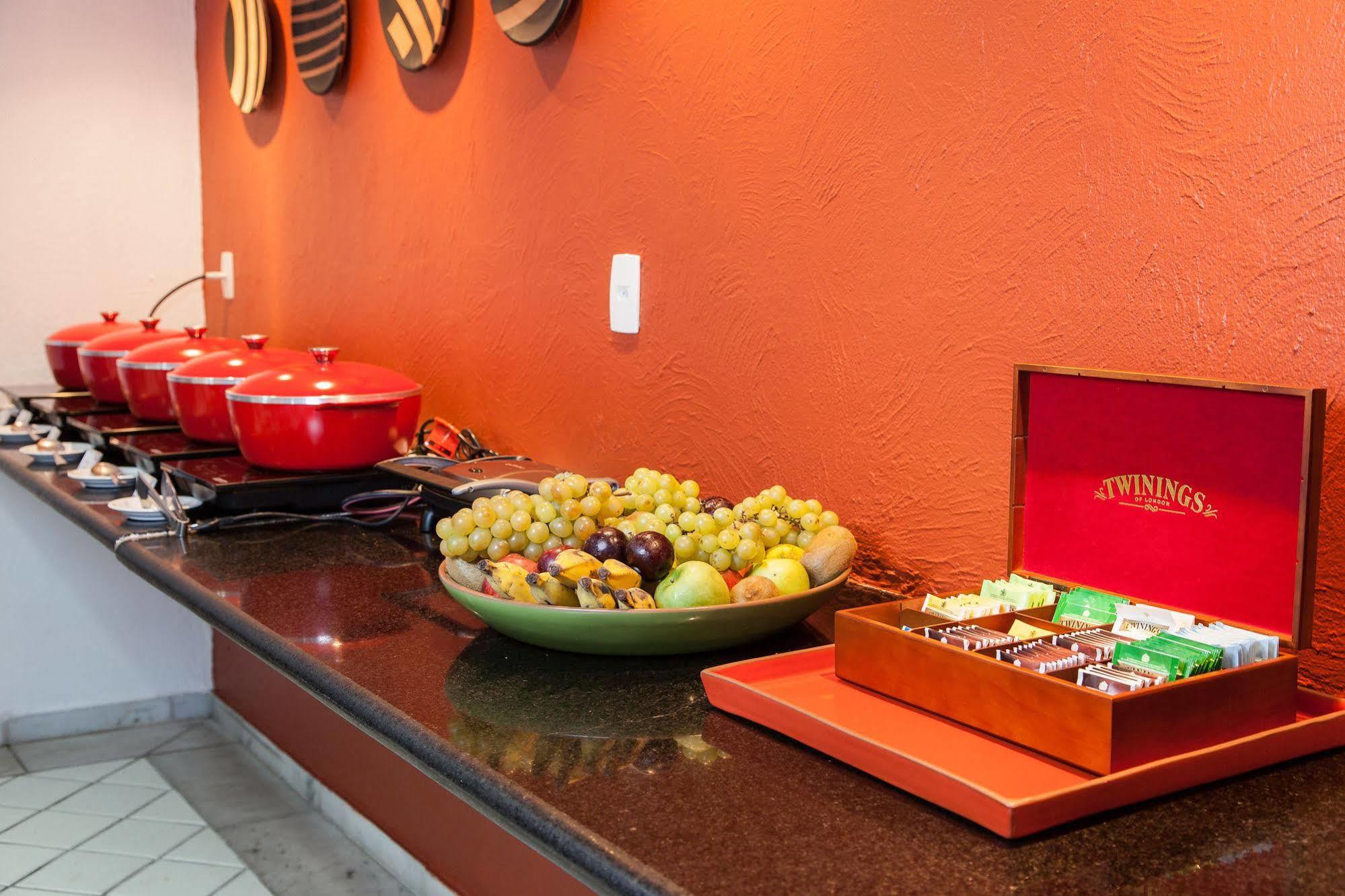 Mercure Recife Navegantes Екстериор снимка