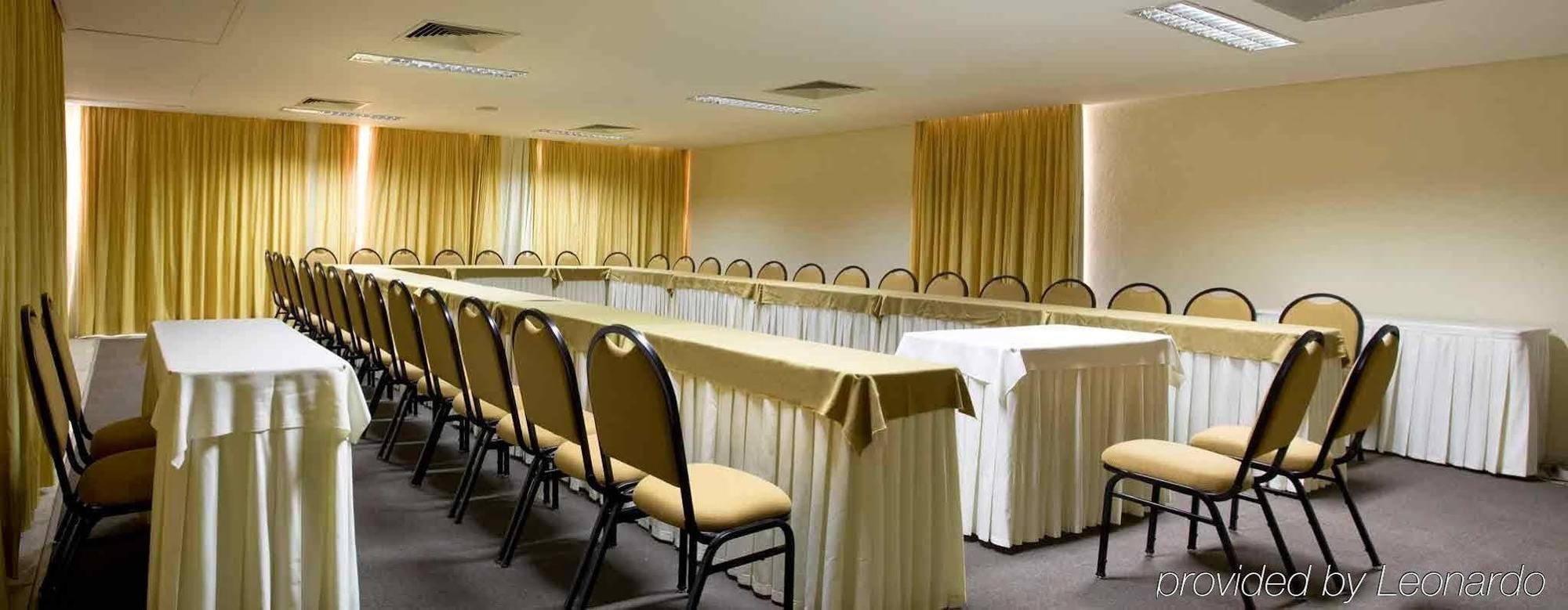 Mercure Recife Navegantes Съоръжения снимка