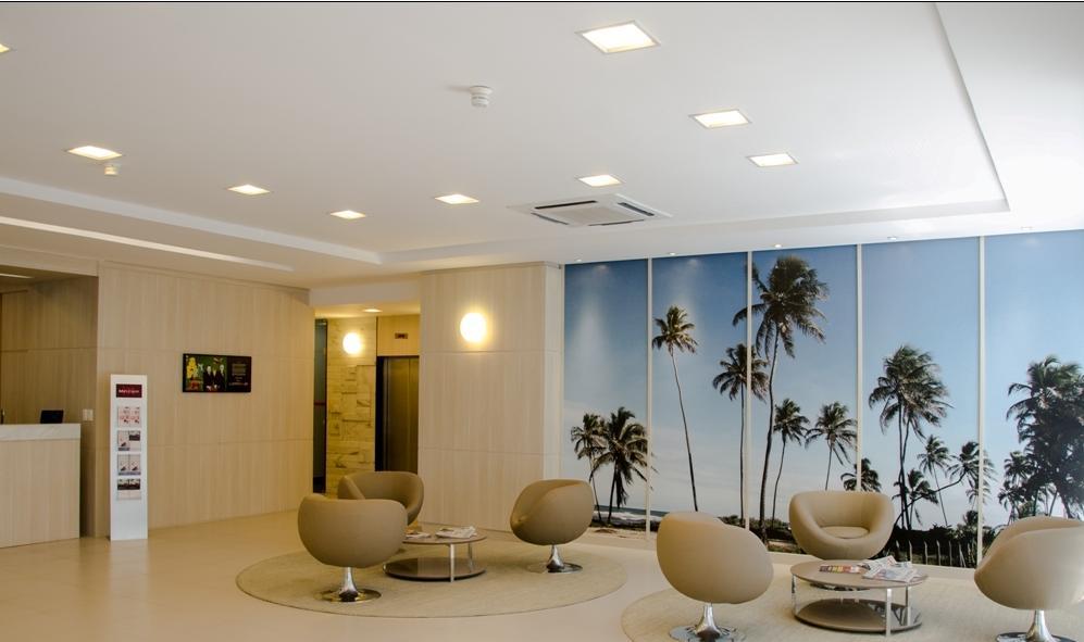 Mercure Recife Navegantes Екстериор снимка